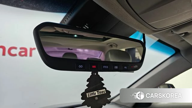 Genesis G80 id 4447830 из Кореи 26