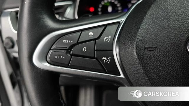Renault Korea (Samsung) XM3 id 4304428 из Кореи 26