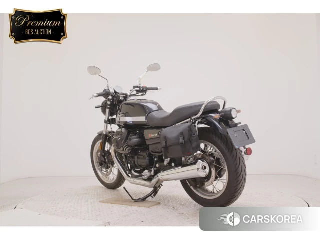Проданный MOTO GUZZI V7 SPECIAL id 4199429 из Японии, фото 26