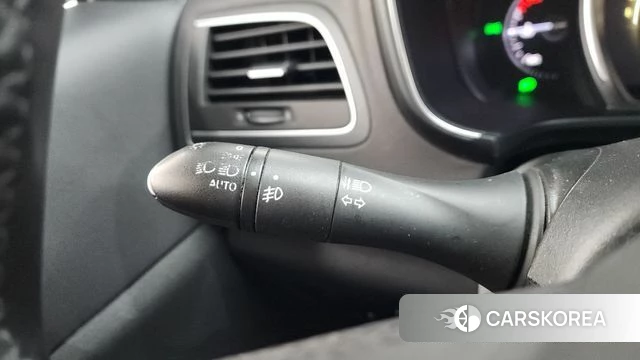 Renault Korea (Samsung) QM6 id 4447817 из Кореи 26