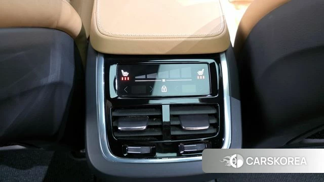 Volvo V90 Cross-Country id 4318320 из Кореи 26