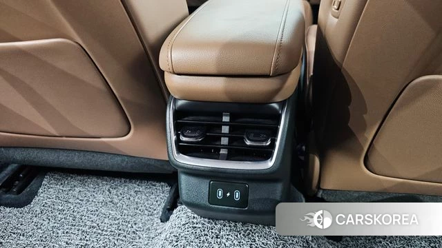 Hyundai Grandeur Hybrid (GN7) id 4607774 из Кореи 26