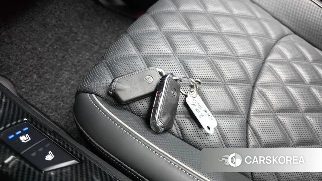 Kia Mohave Master id 4476387 из Кореи 26