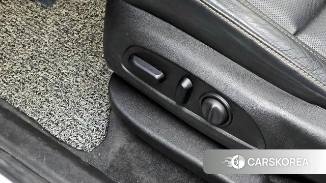 Chevrolet (GM Daewoo) Traverse id 4232190 из Кореи 26