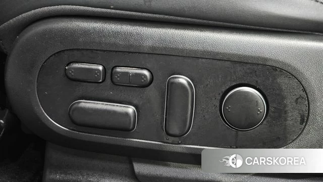 Hyundai Ionic 5 id 4401939 из Кореи 26