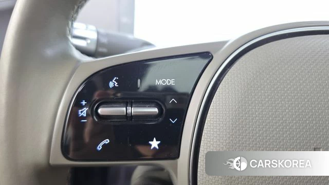 Hyundai Ionic 5 id 4415971 из Кореи 26