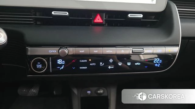 Hyundai Ionic 5 id 4603909 из Кореи 26