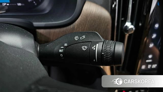 Volvo S90 id 4778570 из Кореи 26