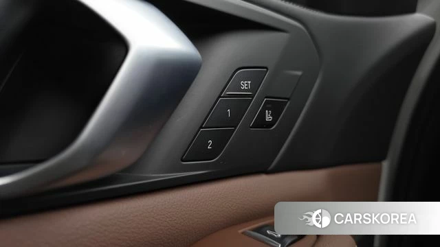 BMW X5 (G05) id 4637070 из Кореи 26