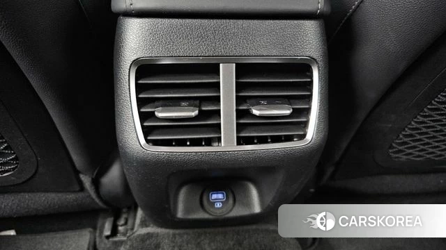 Hyundai Sonata (DN8) id 4303585 из Кореи 26
