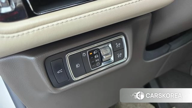 Lincoln Aviator 2nd generation id 4848737 из Кореи 26