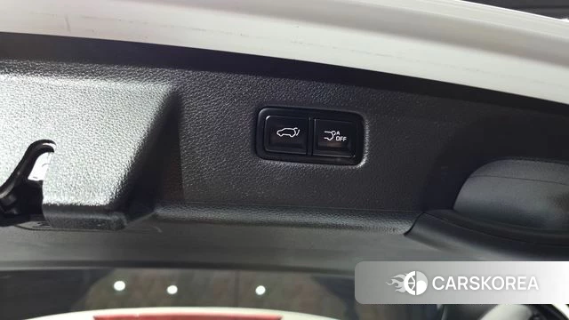 Kia Carnival 4th generation id 4230789 из Кореи 26