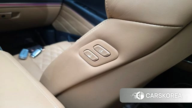 Genesis GV80 id 4619842 из Кореи 26