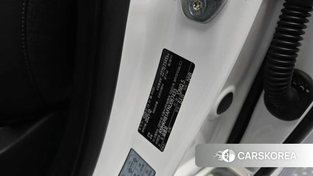 Hyundai Ionic 5 id 4556215 из Кореи 26