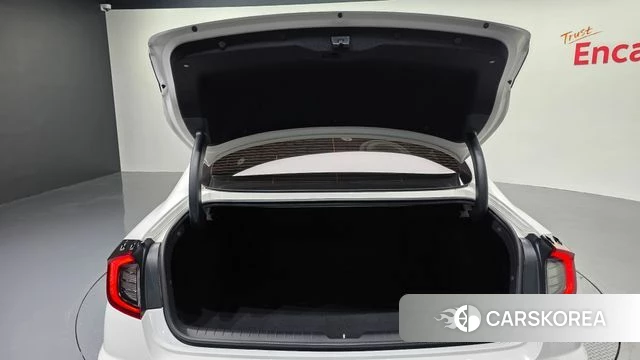 Hyundai Sonata (DN8) id 4434905 из Кореи 26