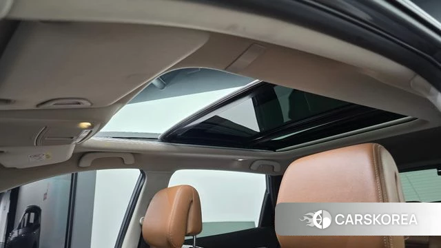 Renault Korea (Samsung) The New QM6 id 4195970 из Кореи 26