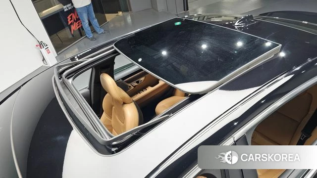 Volvo S90 id 4316759 из Кореи 26