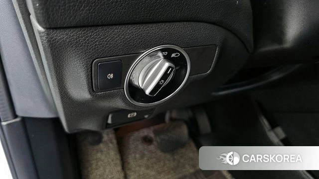 Mercedes-Benz GLA-Class X156 id 4363529 из Кореи 26