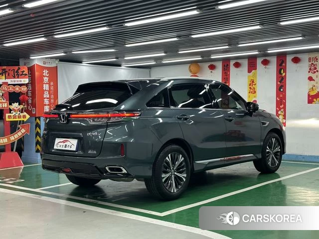 Honda UR-V id 4307336 из Китая 26