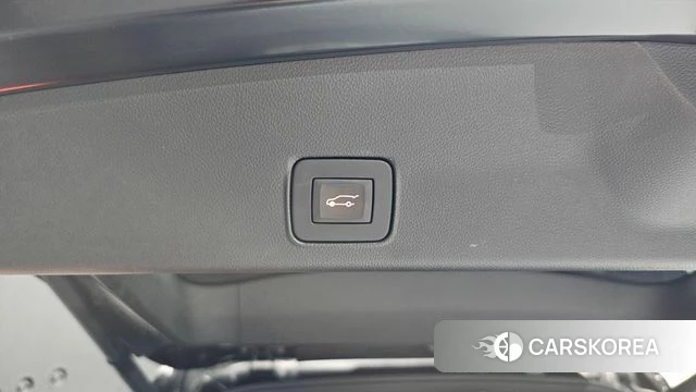 Chevrolet (GM Daewoo) Trailblazer id 4445403 из Кореи 26