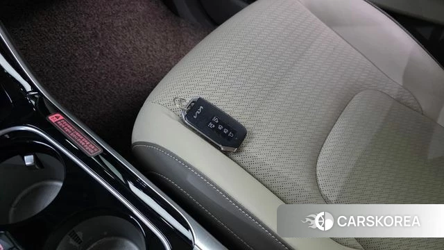 Kia Carnival 4th generation id 4224268 из Кореи 26