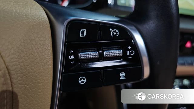 Kia Mohave Master id 4770251 из Кореи 26