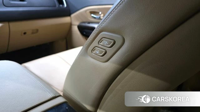 Kia The New Carnival id 4496822 из Кореи 26