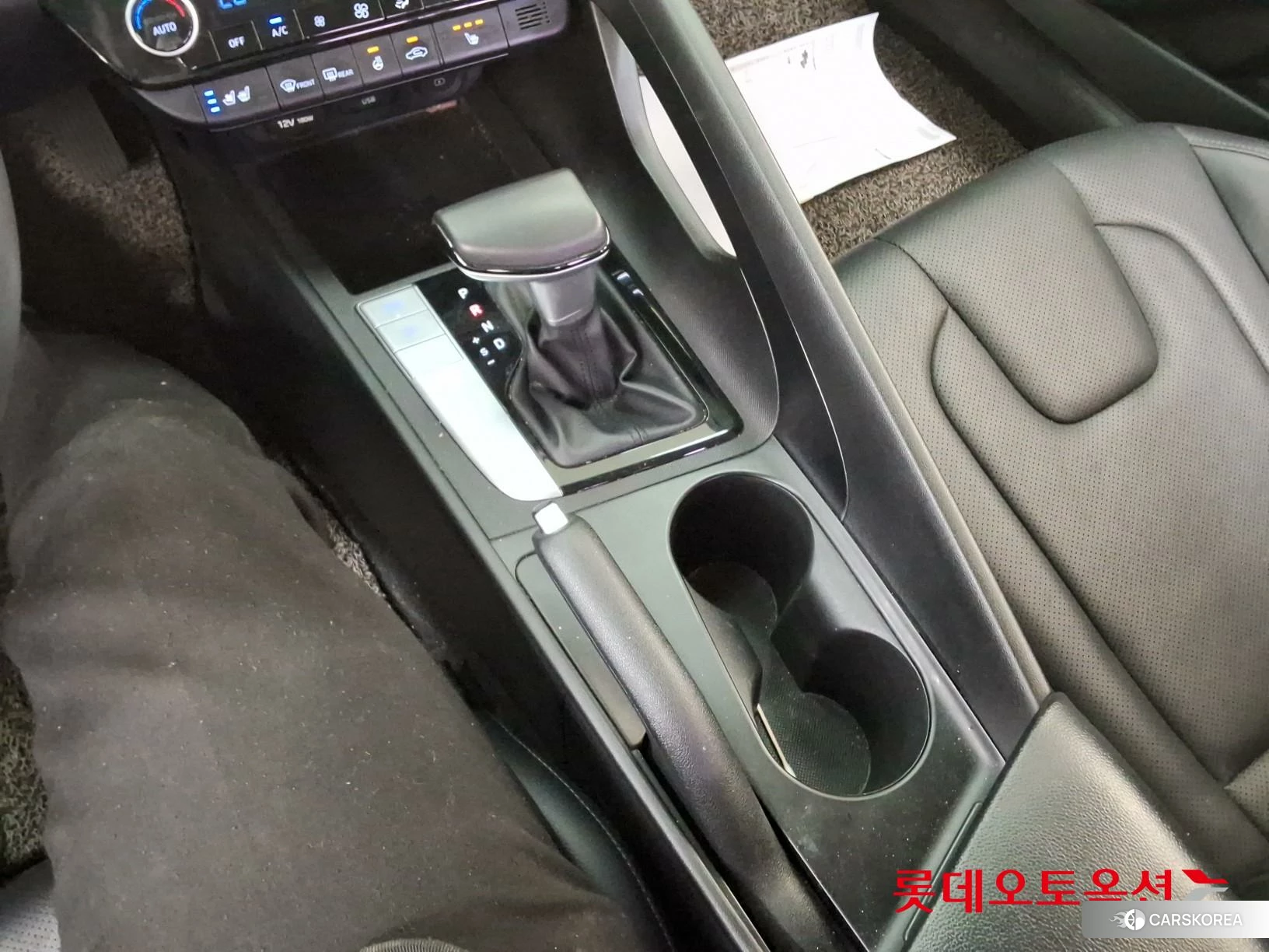 Hyundai Avante id 4289416 из Кореи 26