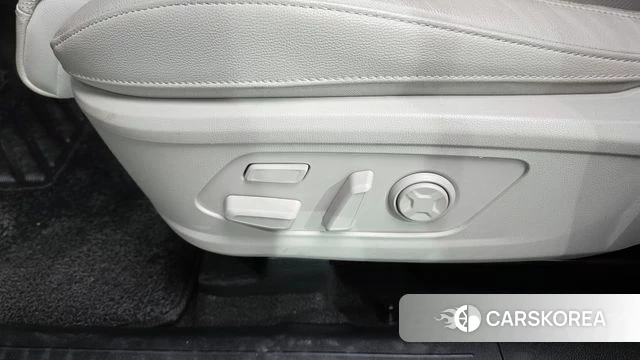 Kia Sorento 4th Generation id 4524932 из Кореи 26