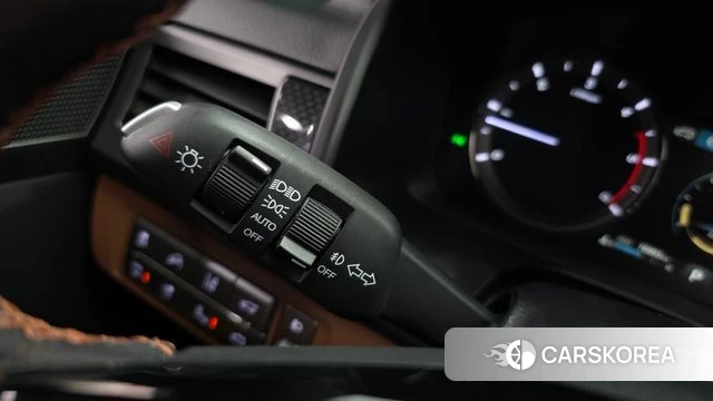 Ssangyong G4 Rexton id 4785159 из Кореи 26