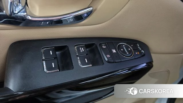 Kia The New Carnival id 4794851 из Кореи 26