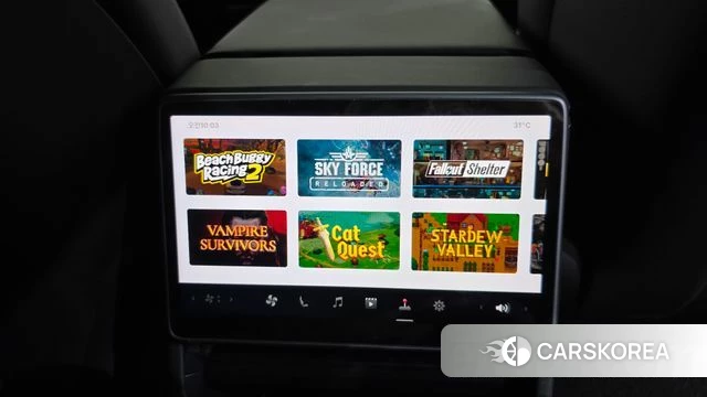Tesla Model 3 id 4700614 из Кореи 26