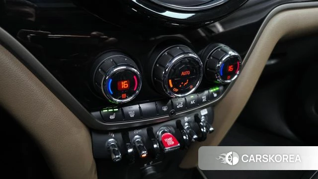Mini Cooper Countryman id 4429906 из Кореи 26