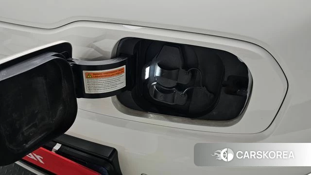 Kia Niro Plus id 4917483 из Кореи 26