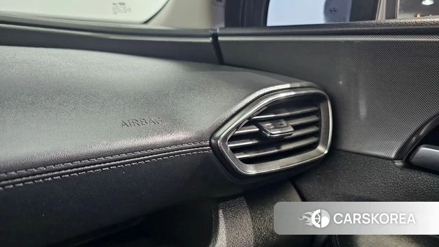 Hyundai The New Santa Fe id 4230657 из Кореи 26