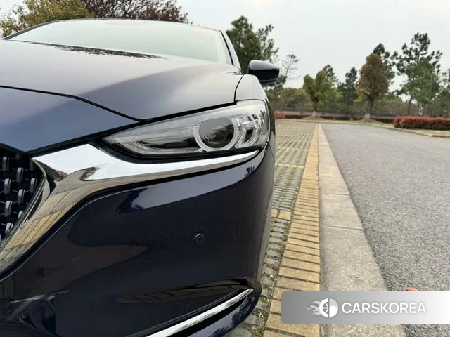 Mazda Atez id 4242469 из Китая 26