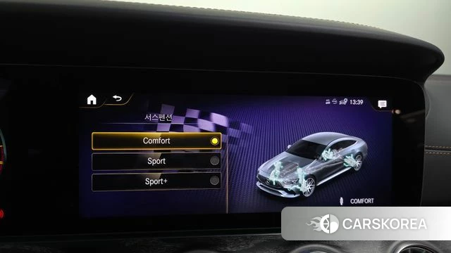 Mercedes-Benz AMG GT id 4774028 из Кореи 26