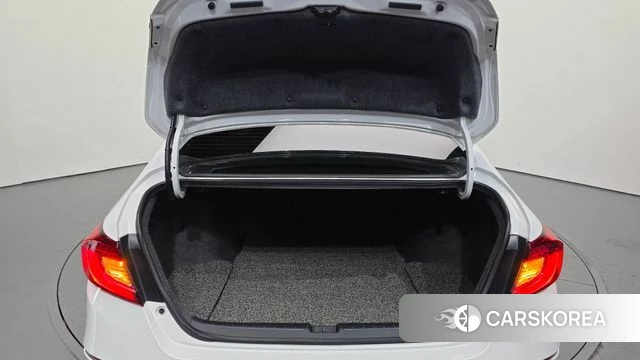 Honda Accord 10th Generation id 4508261 из Кореи 26