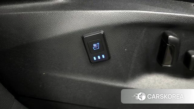 Volkswagen Tiguan second Generation id 4362555 из Кореи 26