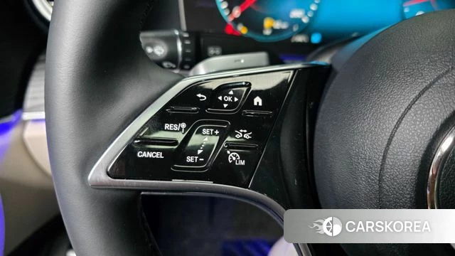 Mercedes-Benz E-Class W213 id 4280858 из Кореи 26