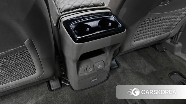 Kia The New Carnival id 4448207 из Кореи 26