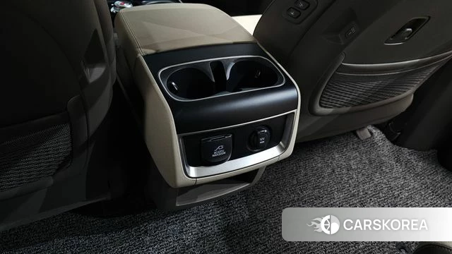 Kia The New Carnival 4th Generation id 4342578 из Кореи 26