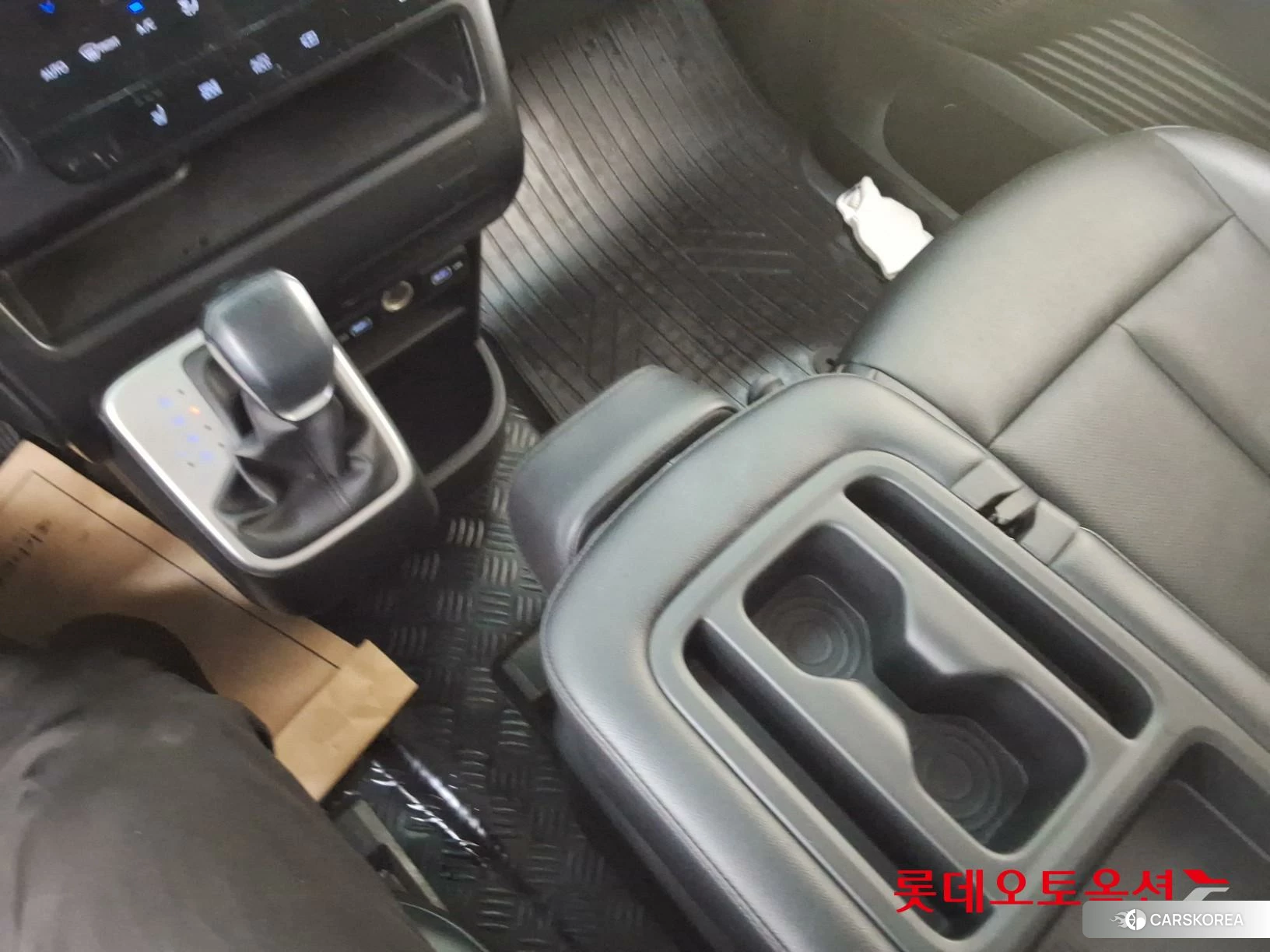 Hyundai Staria id 4902539 из Кореи 26