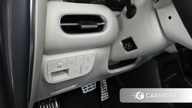 Hyundai Palisade (LX3) id 4314885 из Кореи 26