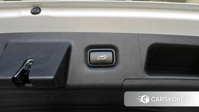 Hyundai The New Santa Fe id 4282737 из Кореи 26