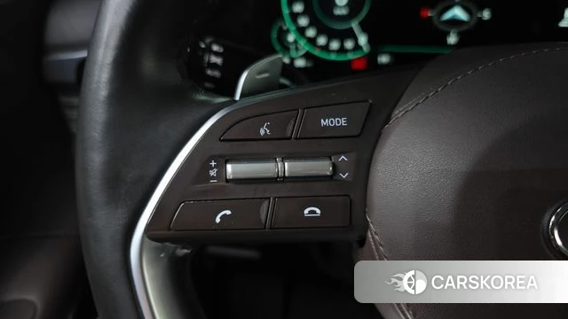 Hyundai The New Grandeur IG id 4943525 из Кореи 26