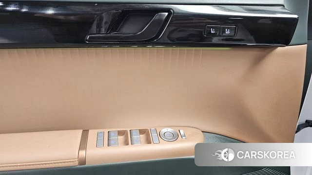 Hyundai Grandeur Hybrid (GN7) id 4584728 из Кореи 26