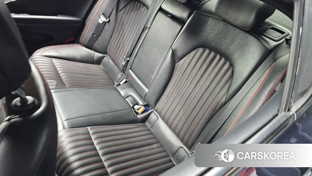 Genesis G70 id 4573982 из Кореи 26