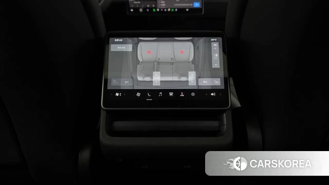 Tesla Model Y id 4778051 из Кореи 26