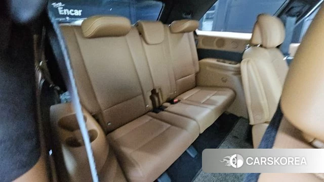 Hyundai Palisade (LX3) id 4602340 из Кореи 25